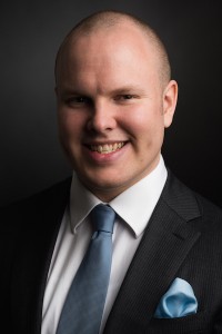 Turre Legal oma lakimies Jussi Kari