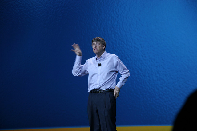 Bill Gates Turre Legal blogi