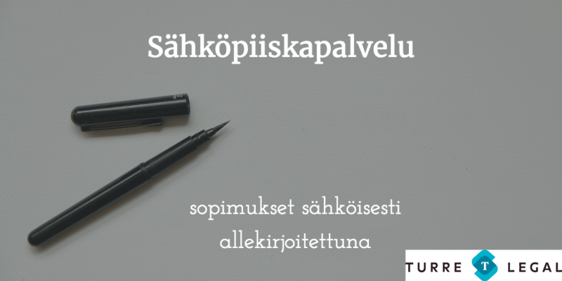 Sähköpiiskapalvelu