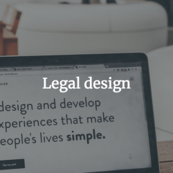 Legal design