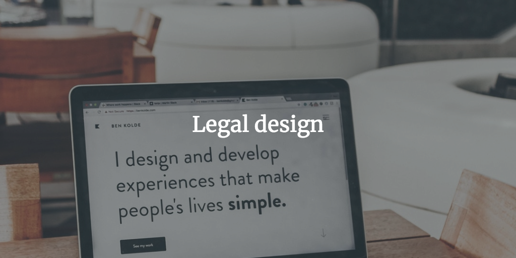 Legal design